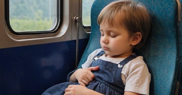 Dziecko śpi w pociągu.png