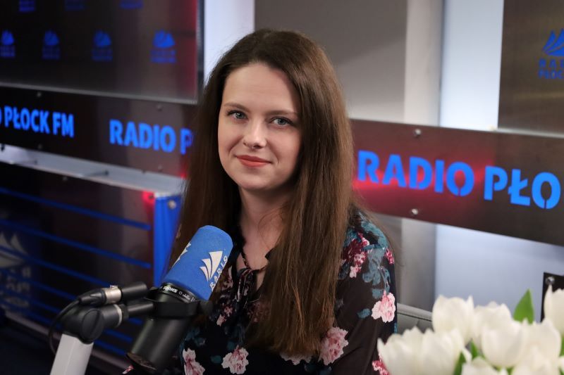 Radio Płock FM Joanna Lewandowska-Bieniek.jpg