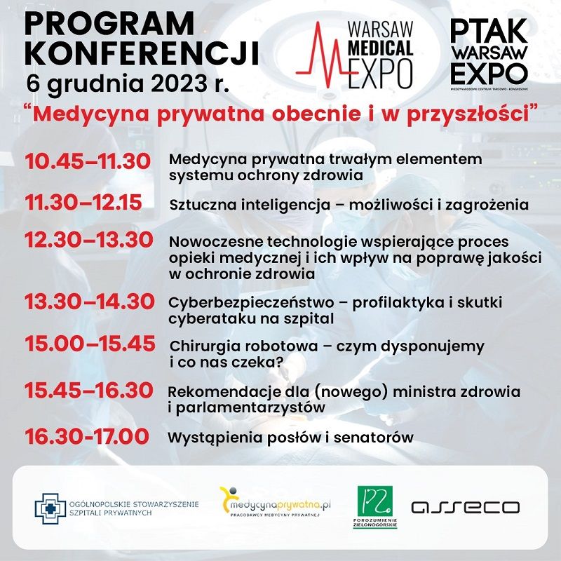 Warsaw Medical Expo konferencja Med Prywatna.jpg